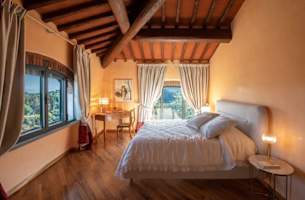 Tuscany holiday home