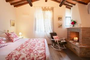 Tuscany holiday home