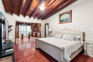 CASA TEQUIS