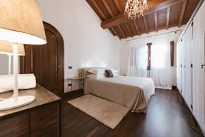 Villa rental near Florence