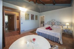 Tuscany vacation rental