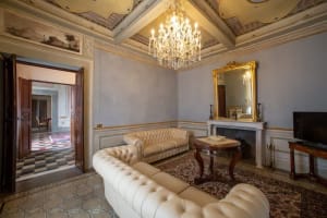 Large Tuscany villa rental