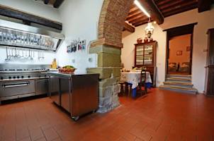 Anghiari villa rental