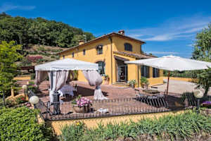 Tuscany holiday home