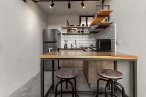 HÉRCULES LOFT 1