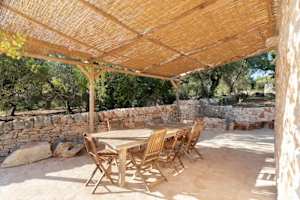 5 bedroom villa in Puglia