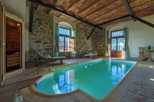 Tuscany holiday rental