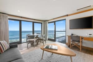 SA Beach Suite 6 by Stay Awhile Villas — Malibu, CA — vacation rental