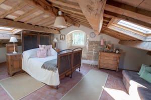 Luxury Marche villa rental