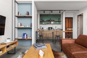 HÉRCULES LOFT 2