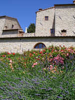 Chianti holiday apartment