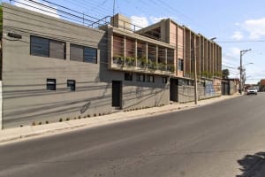 HÉRCULES LOFT 2