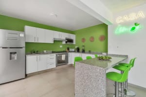 CASA LIMÓN