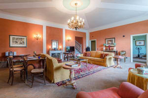 Lucca vacation rental