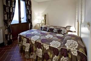 Tuscany holiday apartment