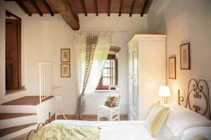 Tuscany holiday home