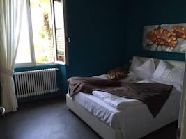 Stylish 2 bedroom Lake Maggiore holiday rental