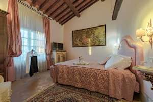 Tuscany holiday rental