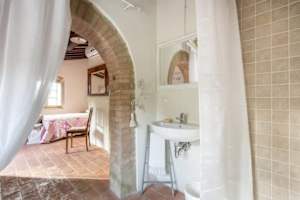 Tuscany luxury villa rental