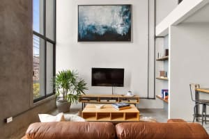 HÉRCULES LOFT 2
