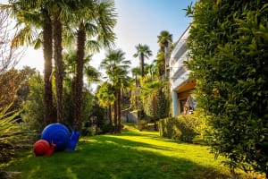 Luxury Lake Maggiore villa