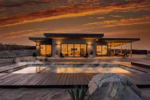 Hightail House By Homestead Modern — Joshua Tree, CA — vacation rental