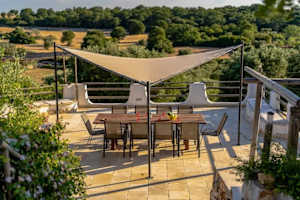 5 bedroom villa in Puglia