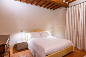 Montepulciano villa rental