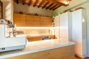 Montepulciano villa rental