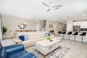 Luxury 9BR Villa Near Disney | Themed Rooms