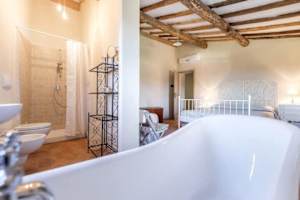 Tuscany luxury villa rental