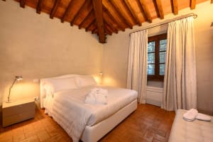 Montepulciano villa rental