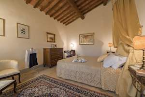 Tuscany holiday rental