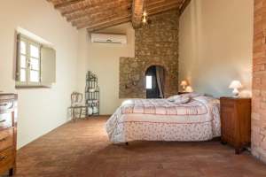 Tuscany luxury villa rental