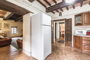 5 bedroom Tuscany villa rental