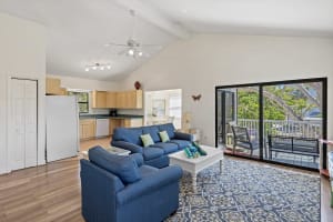 The Bungalow - Captiva Beach Cottage on Turner Beach — Captiva, FL — vacation rental