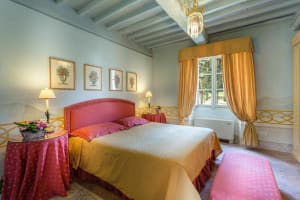 Luxury Lucca villa