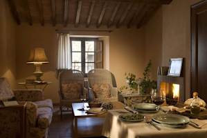 Chianti holiday apartment