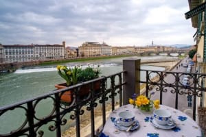 Florence vacation rental