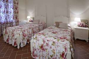 San Gimignano holiday home