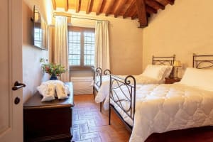 Montepulciano villa rental