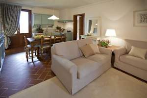 San Gimignano holiday rental