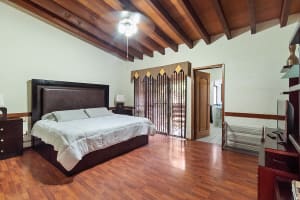 CASA TEQUIS