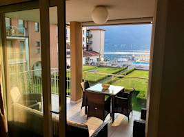 2 bedroom Golfo Gabella apartment