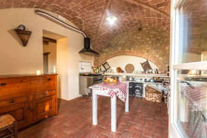 Tuscany luxury villa rental