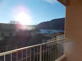 1 bedroom Italian Lakes holiday home