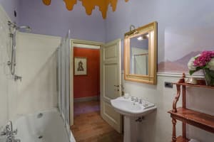 Lucca vacation rental