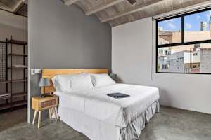 HÉRCULES LOFT 3