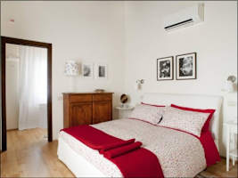 Umbria holiday apartment