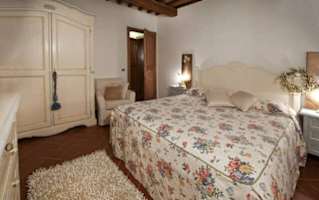 San Gimignano vacation rental